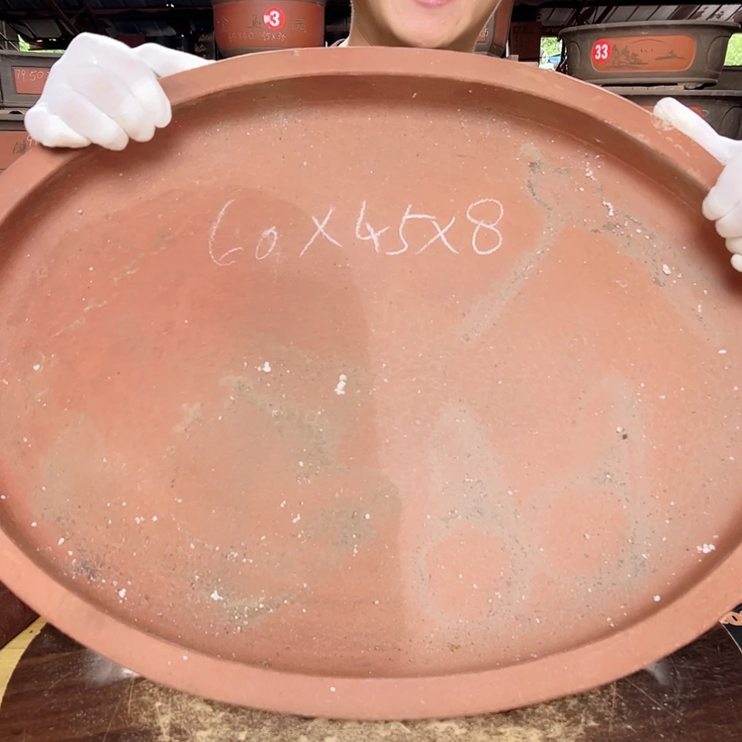 紫砂花盆工厂直发