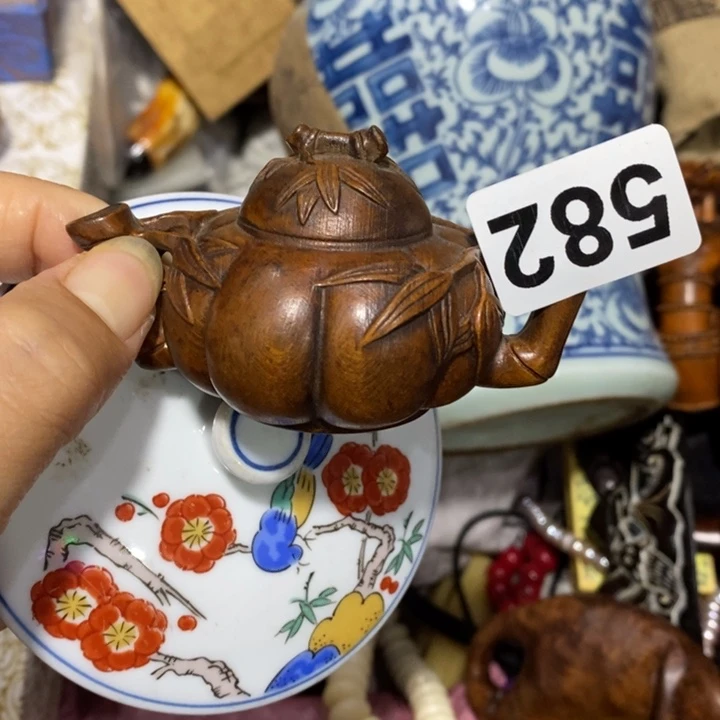 紫砂陶瓷艺术陶瓷艺术
