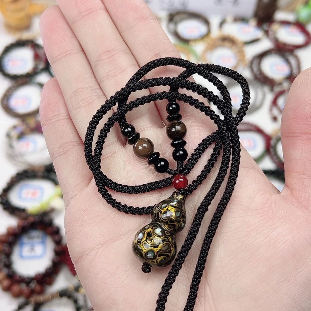 白玉菩提手串茉**香1111111111