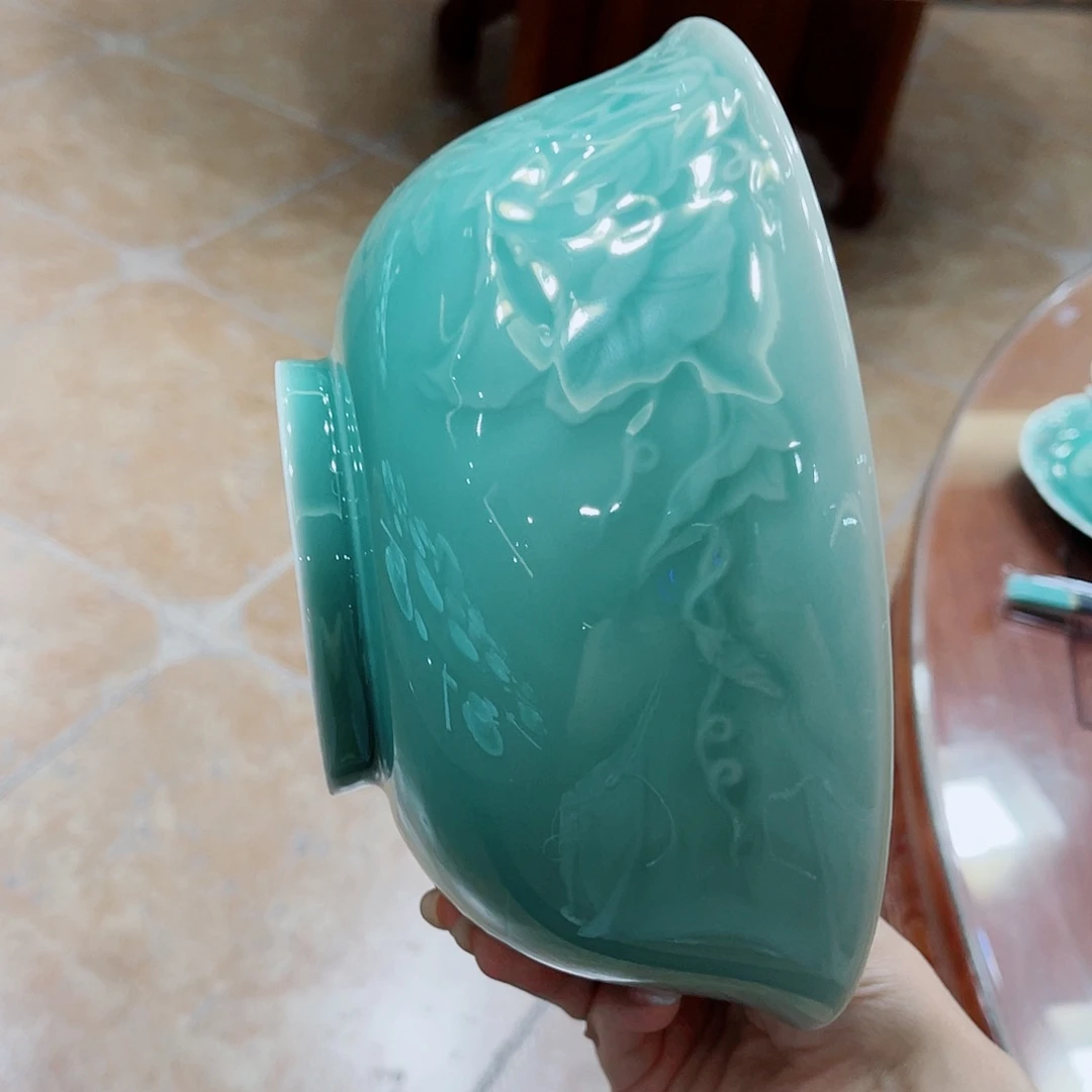 青瓷哈哈哈哈哈hhh