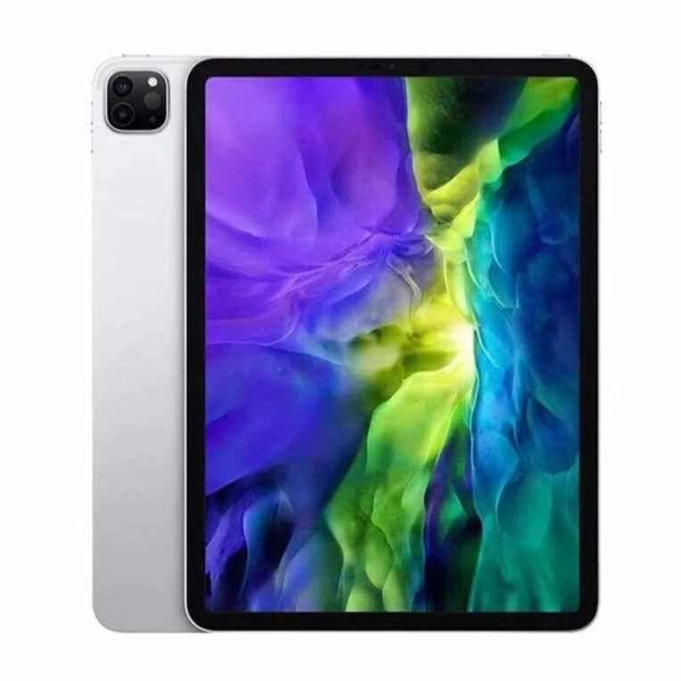 95新 Apple/苹果 ipadpro21款平板电脑玩吃鸡王者三角洲高刷机