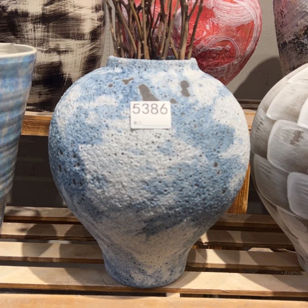 瓷片5386高29口9默认无孔的