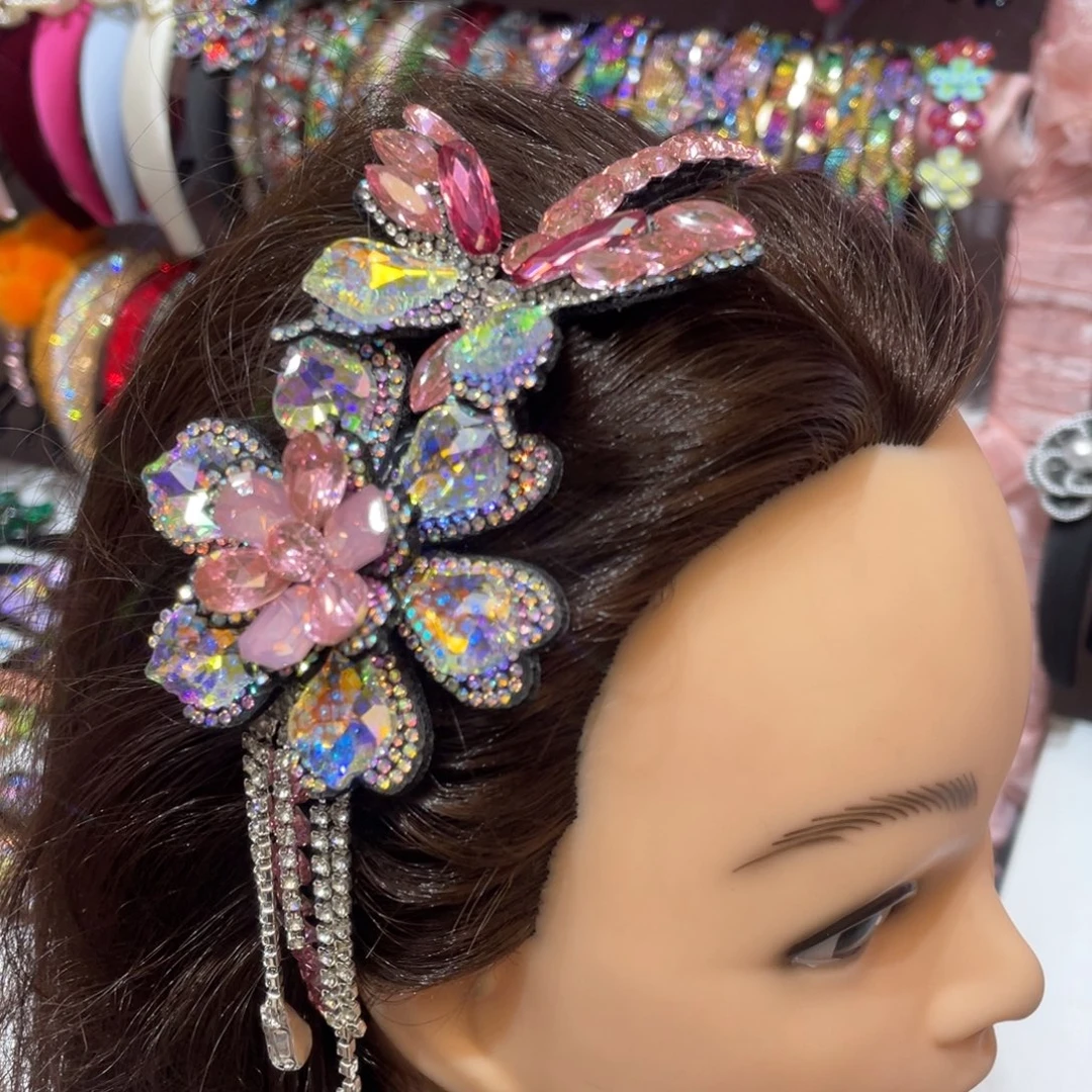 仿水晶铁合金889999