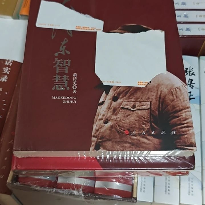 教员的智慧平装塑封库存书