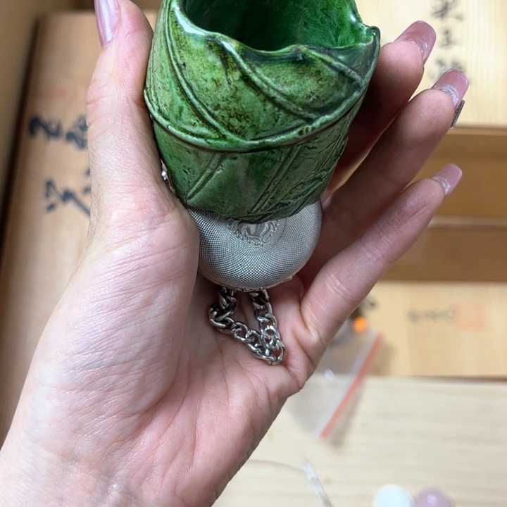 这是一个人的生活水*