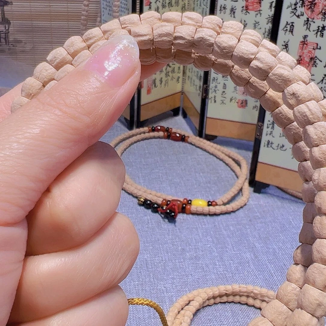 柏香籽/百香籽吊坠水**泊