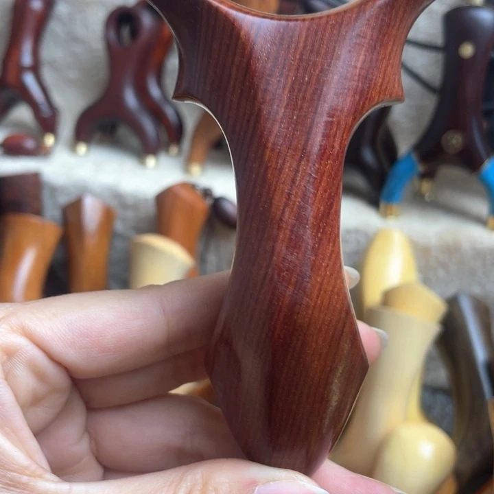 非洲紫檀（红花梨）全209