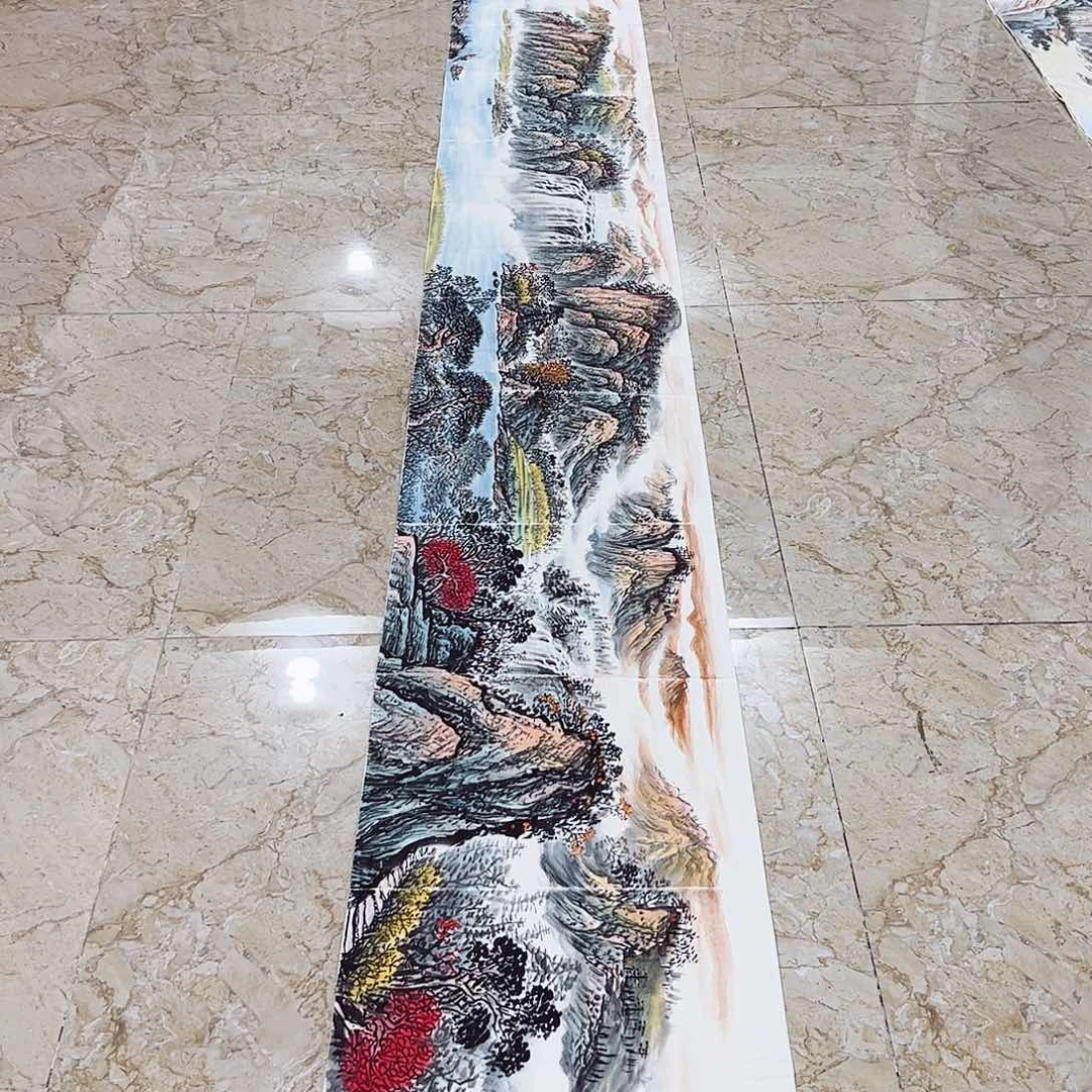 国画国画作品欣赏