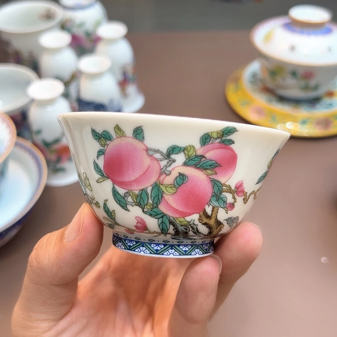 陶瓷陶瓷陶瓷茶具