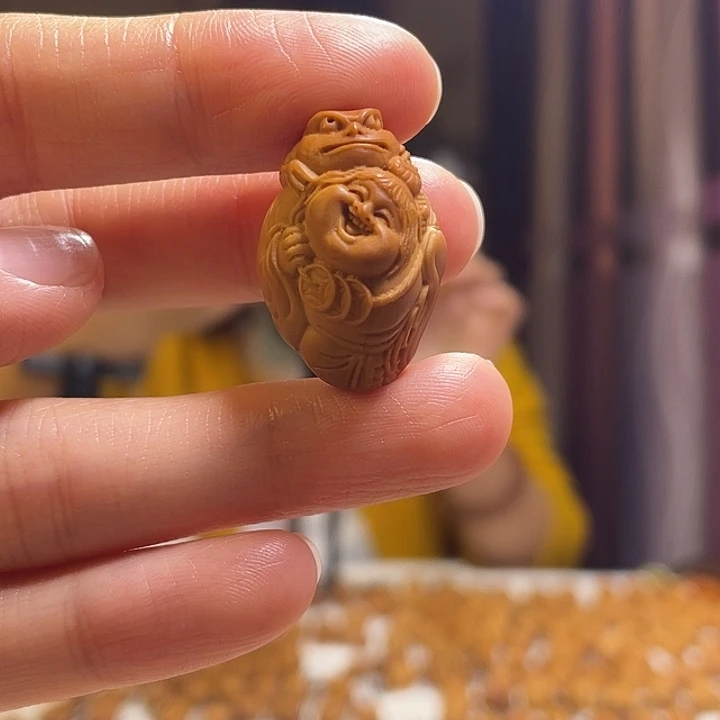 手串/手链橄榄核