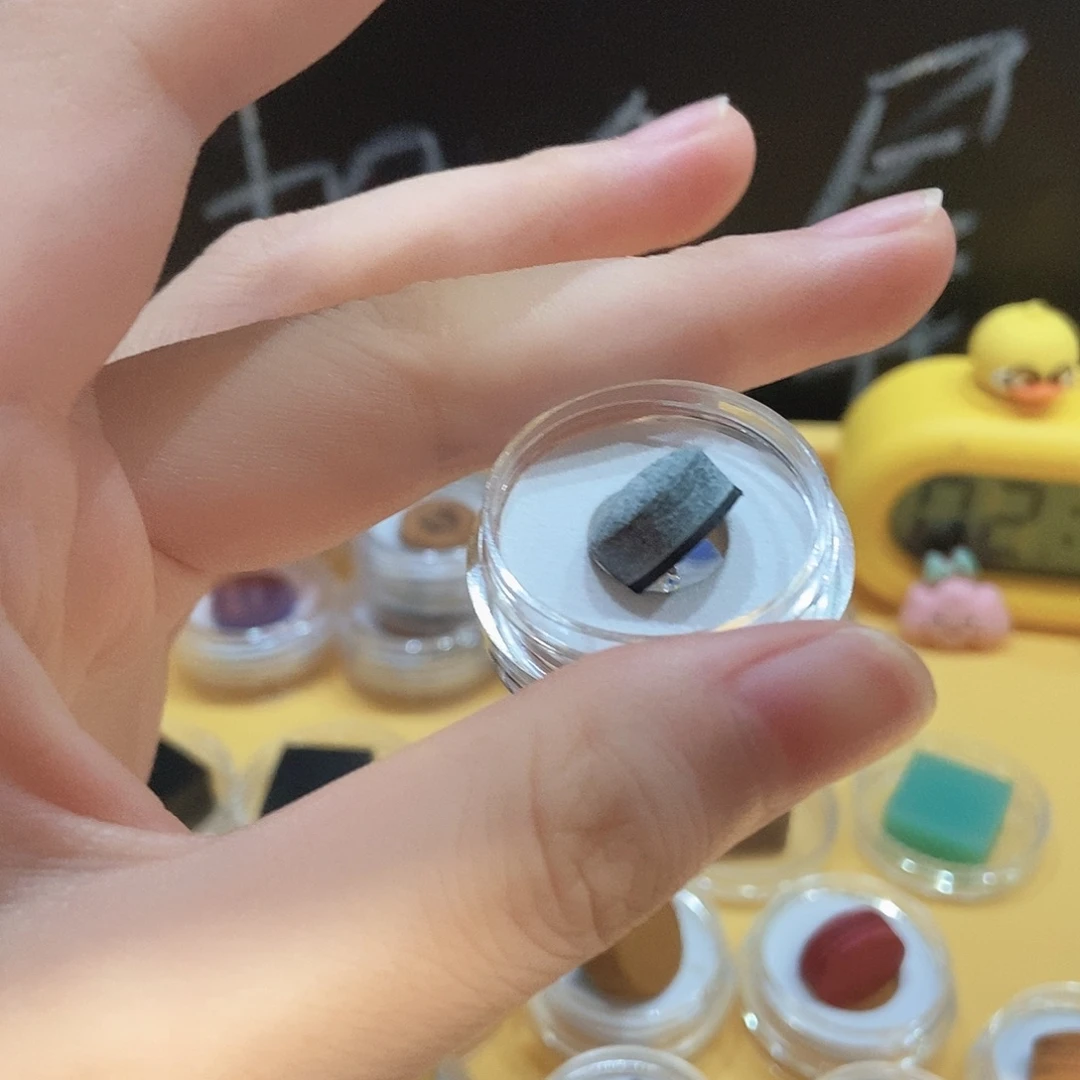 小头杆梦皮头➕胶水