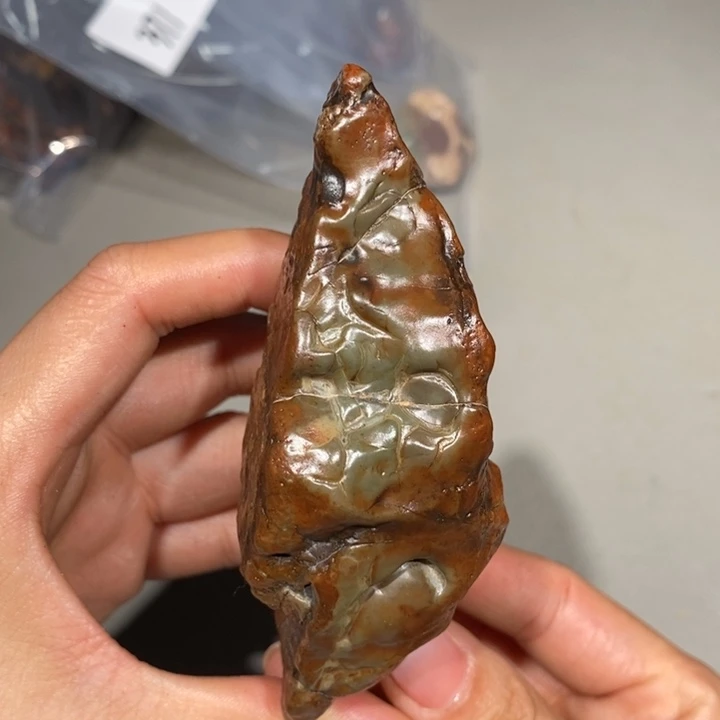 玛瑙/玉髓车挂合金用****0372