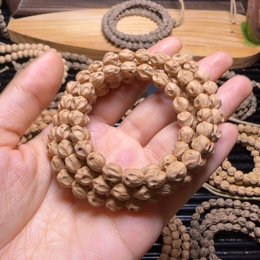 吊坠柏香籽/百香籽