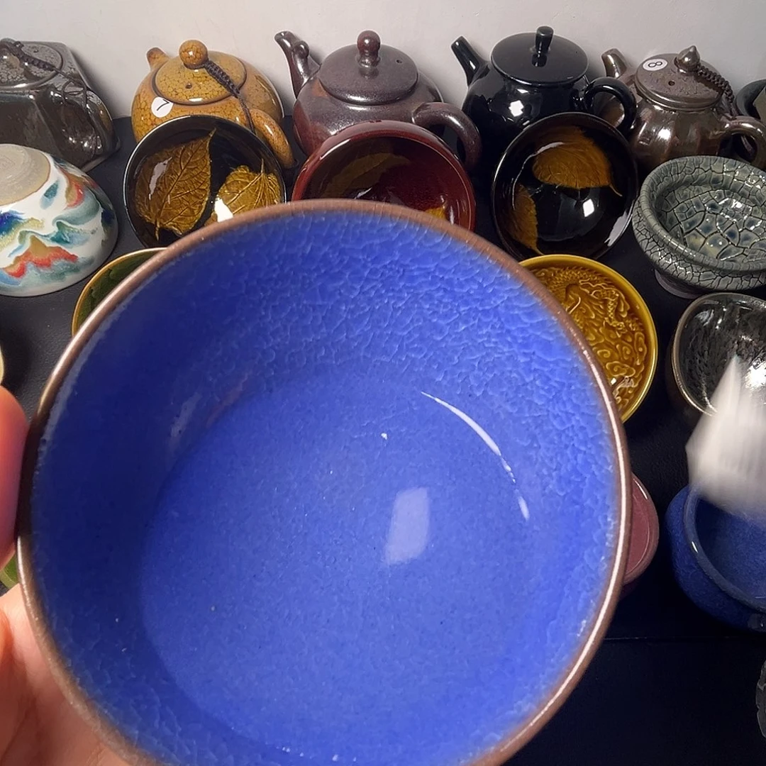 茶盏你要好好休息噢勒话明天