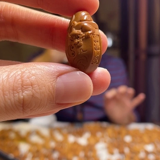 手串/手链橄榄核橄榄核