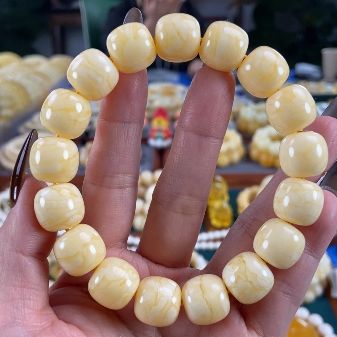 琥珀未镶嵌珠宝奇石14同料30