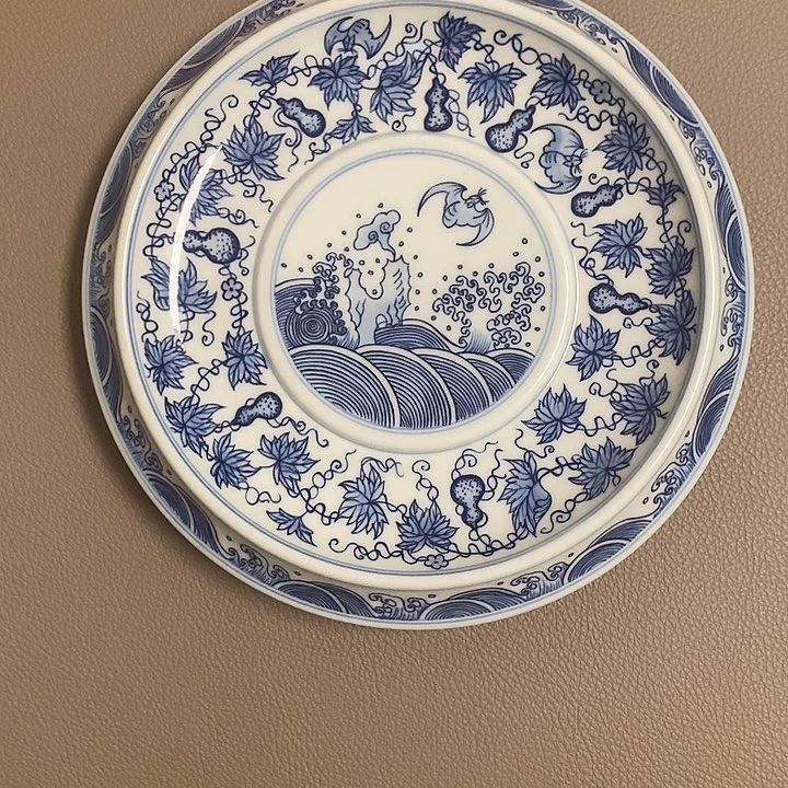 【至坤承器】福禄壶承