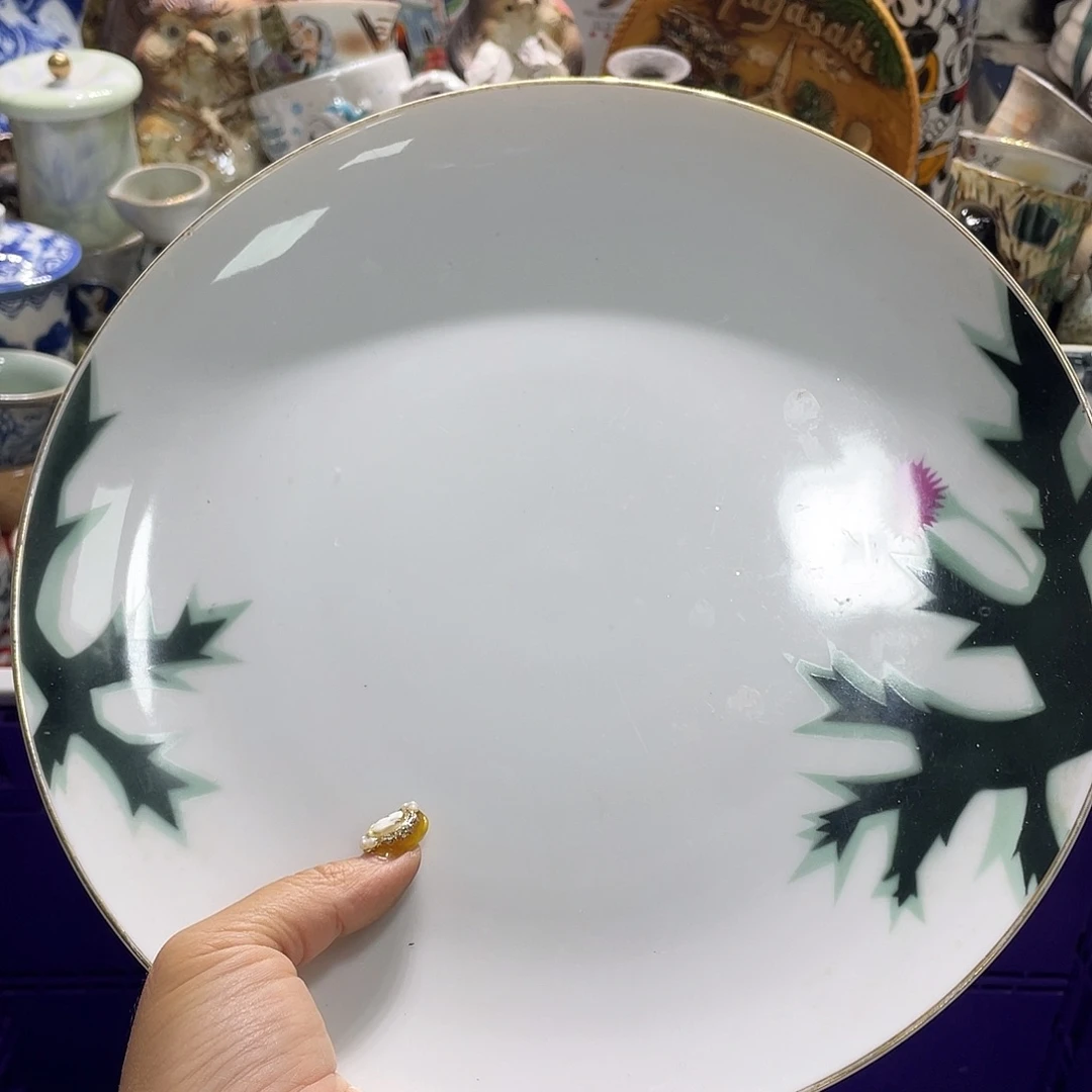深川19.9发带瑕疵牌都是坏的4