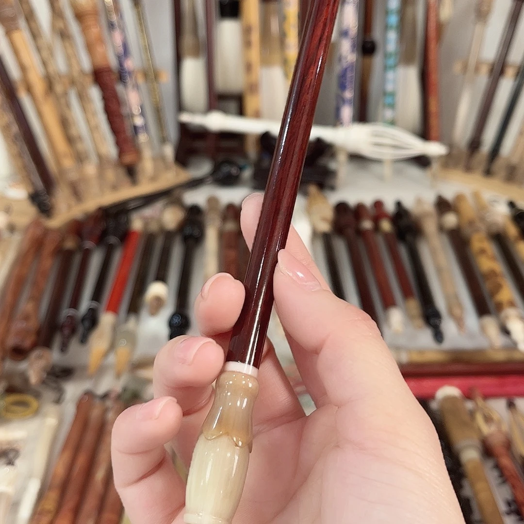 福利活动打包3.0狼毫