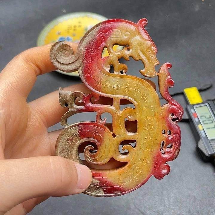 链接一图一物。