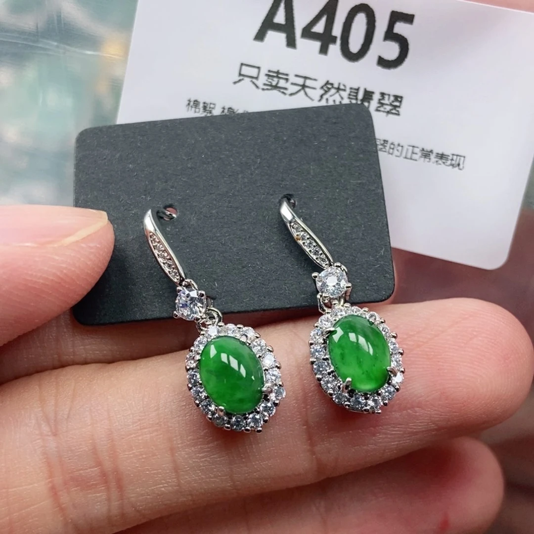 【闪购商品】颈饰未镶嵌翡翠