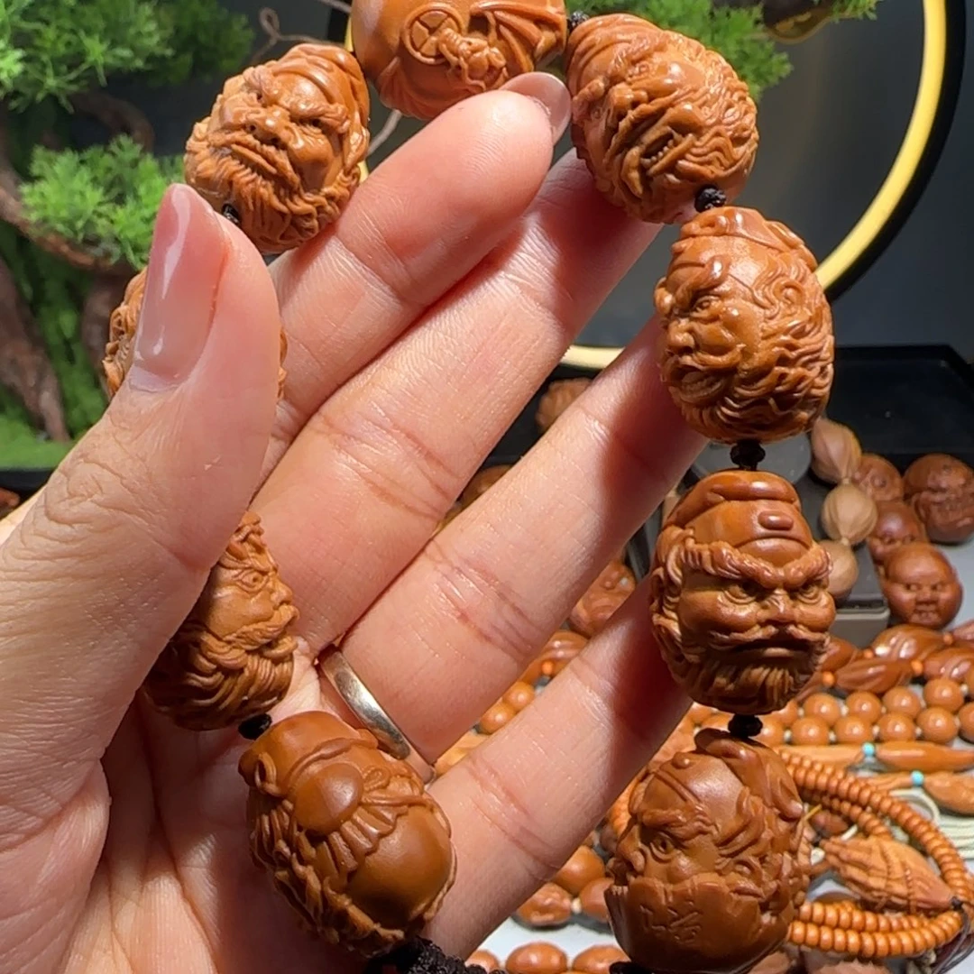 手串/手链橄榄核福利待遇
