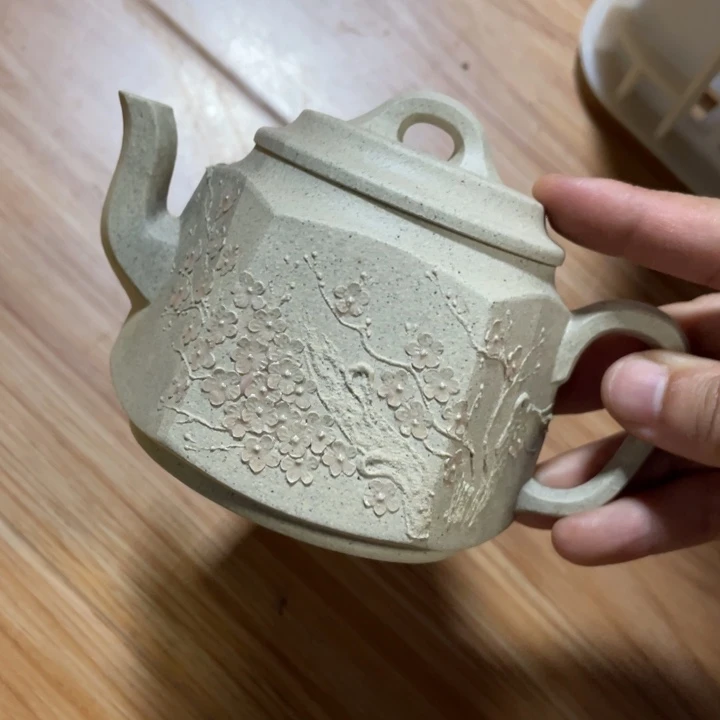 茶壶紫砂紫砂艺术学院