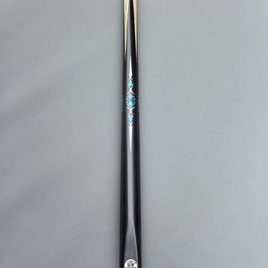 蓝图005台球杆全新未拆封