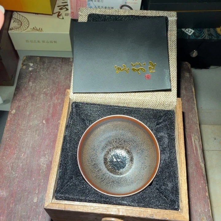 茶盏名匠茶器专属链接162