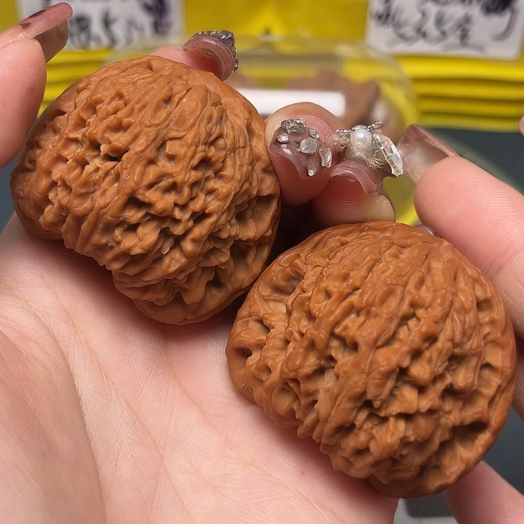 把件文玩核桃45-28229-02