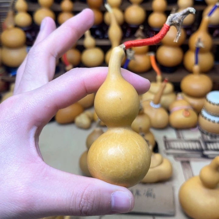 橘皮纹厚皮八宝厚皮响籽 27