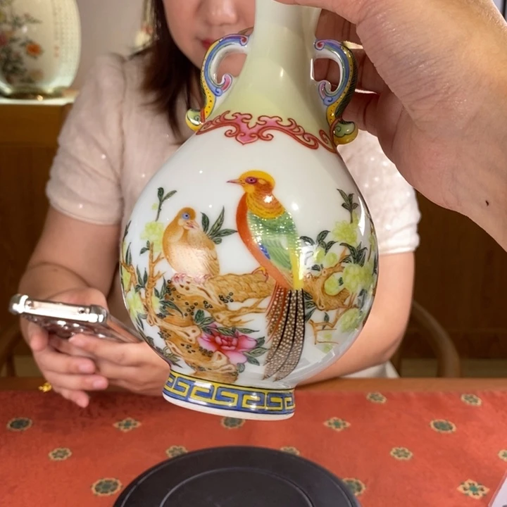 九鸣瓷艺九鸣瓷艺