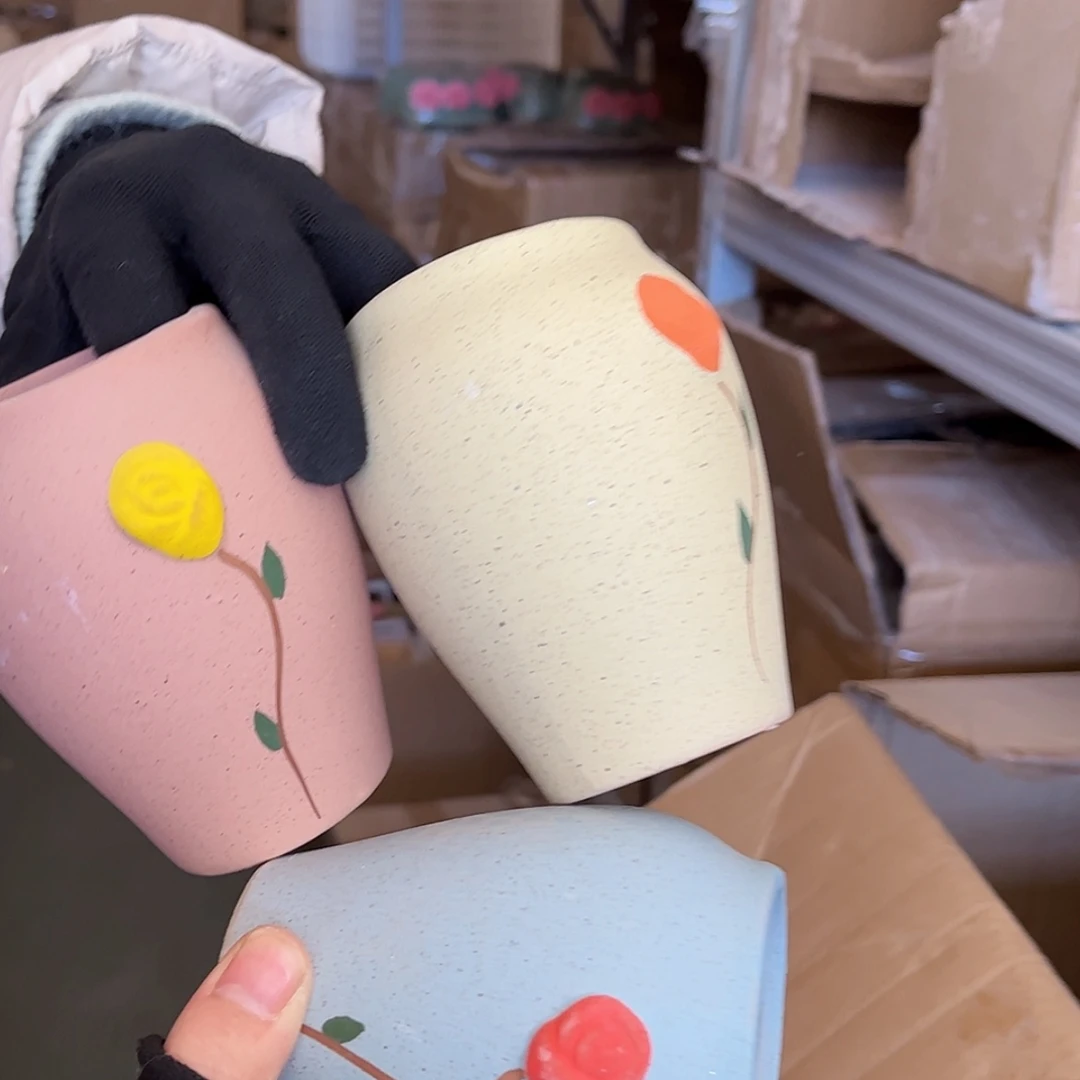 【闪购商品】红陶3个任意