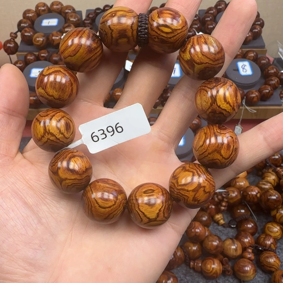 手串/手链黄花梨/降香黄檀