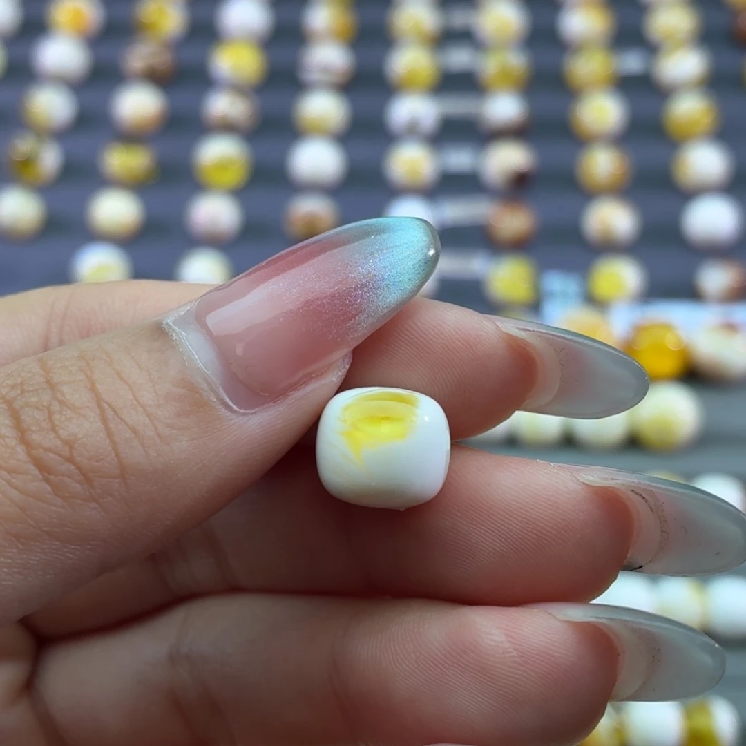 琥珀未镶嵌裸石蜜蜡11