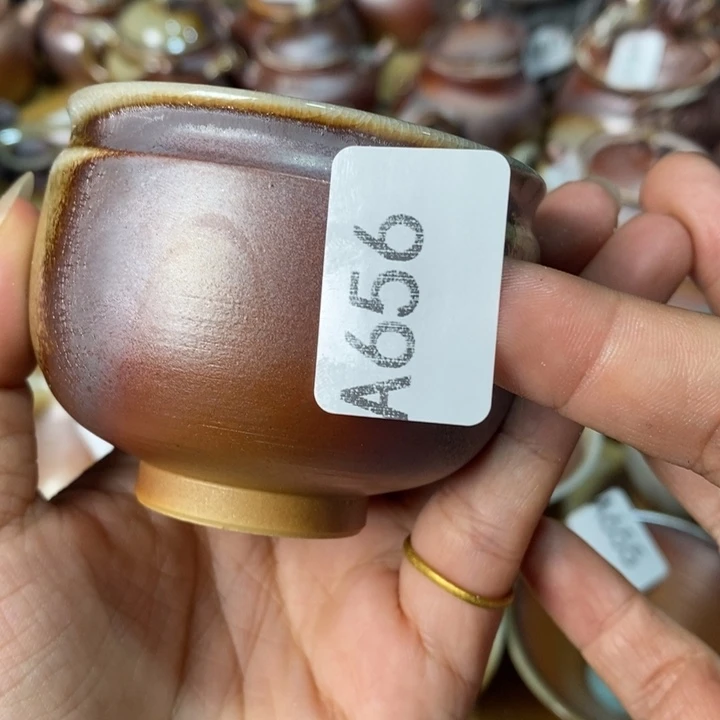 小***声其他柴烧茶器福利