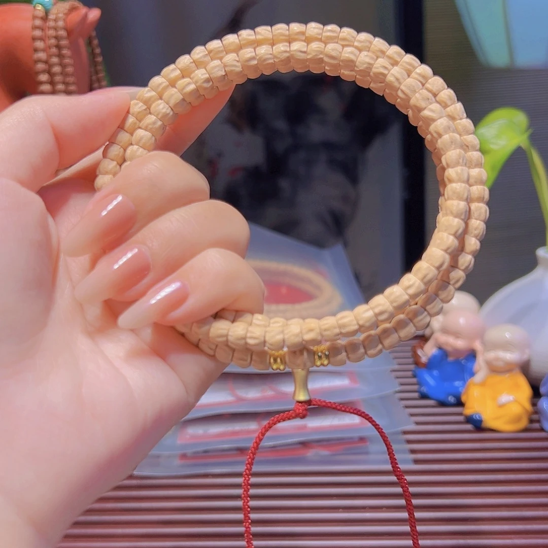 1***3吊坠柏香籽/百香籽