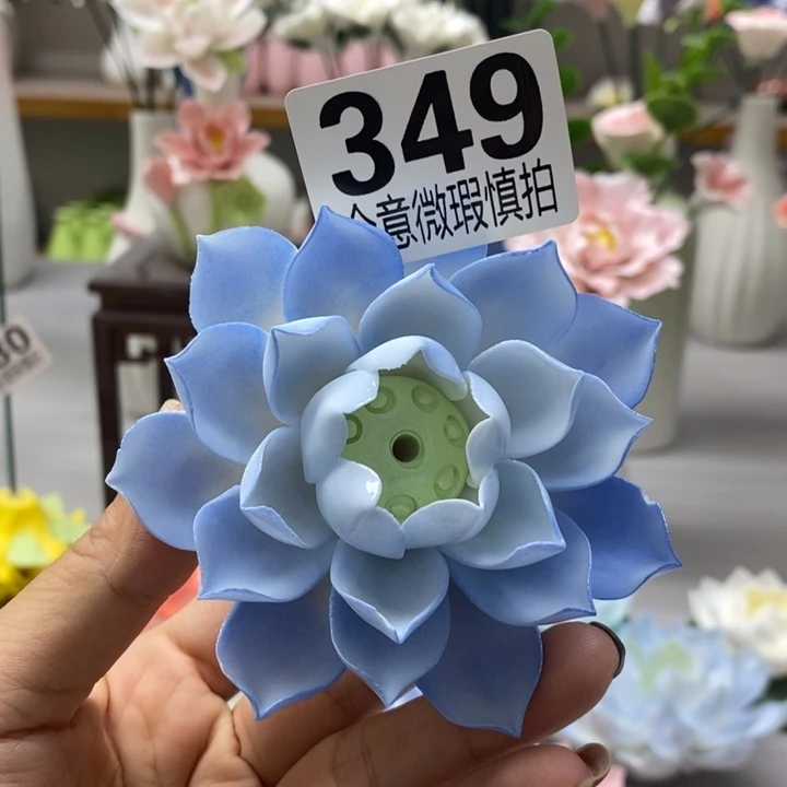 陶瓷陶瓷材料摆件