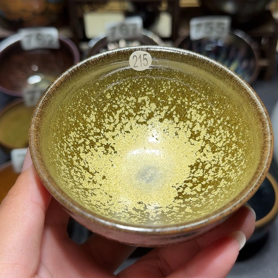 茶盏天才工程工程215