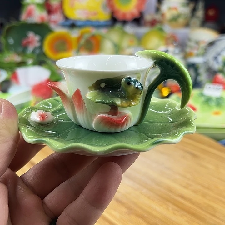 潮州创艺陶瓷餐具