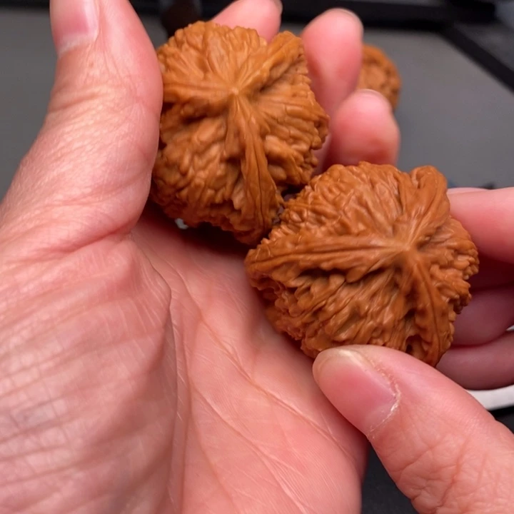 用***1吊坠文玩核桃核桃核桃