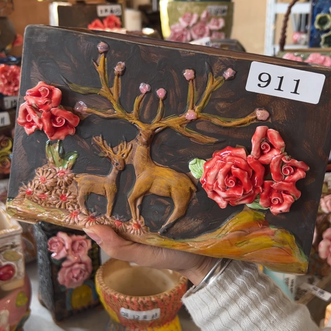 花盆，满20发货，爱退款拉黑