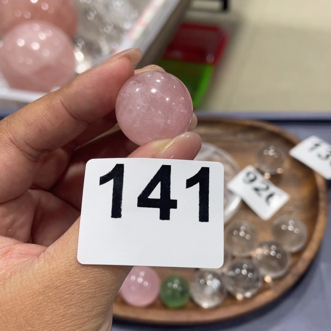 兔***子大型摆件（非配饰）水晶未镶嵌141