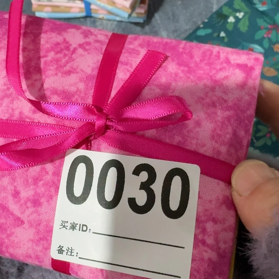 5片一组45 X50品牌纯棉平布