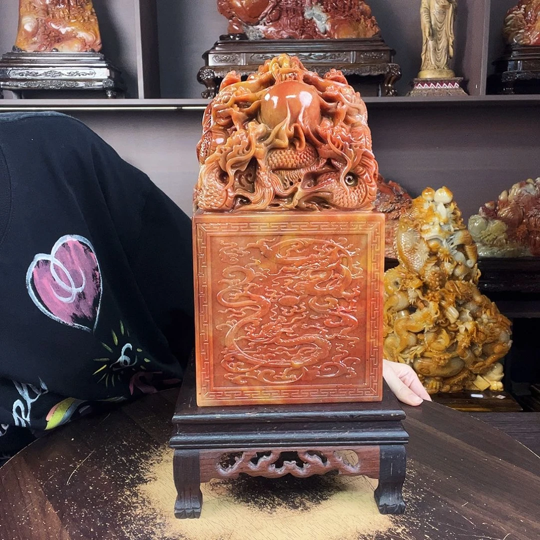 @***箭寿山石印石。。。。。。。。。。