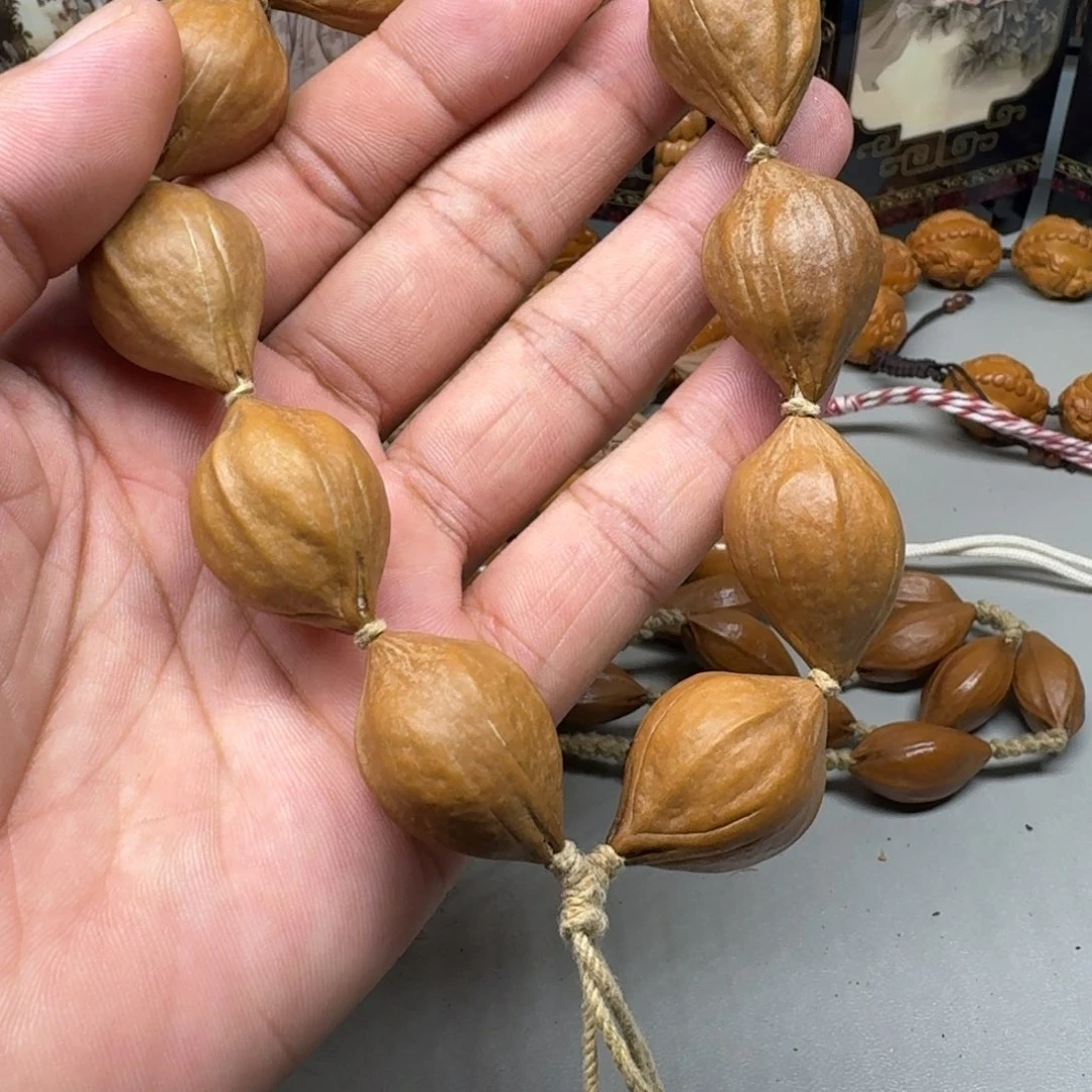 手串/手链橄榄核福利手串