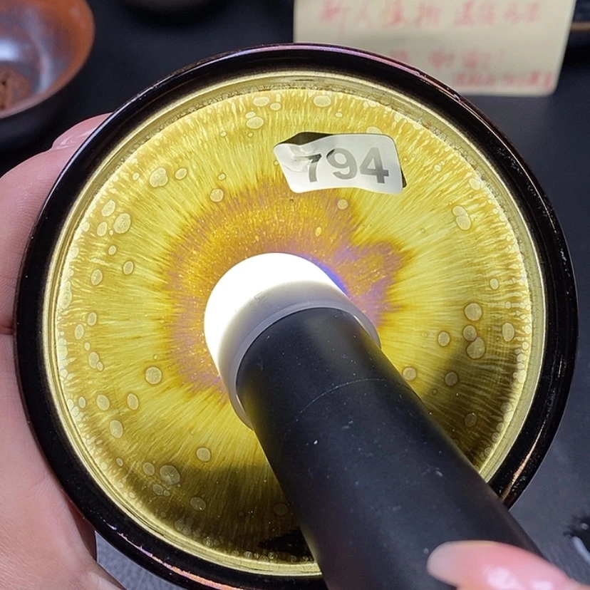 【闪购商品】茶盏八点直播上货794