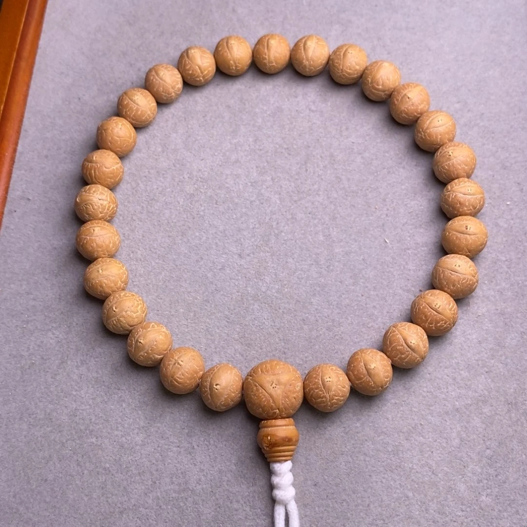 手串凤眼菩提12凤眼