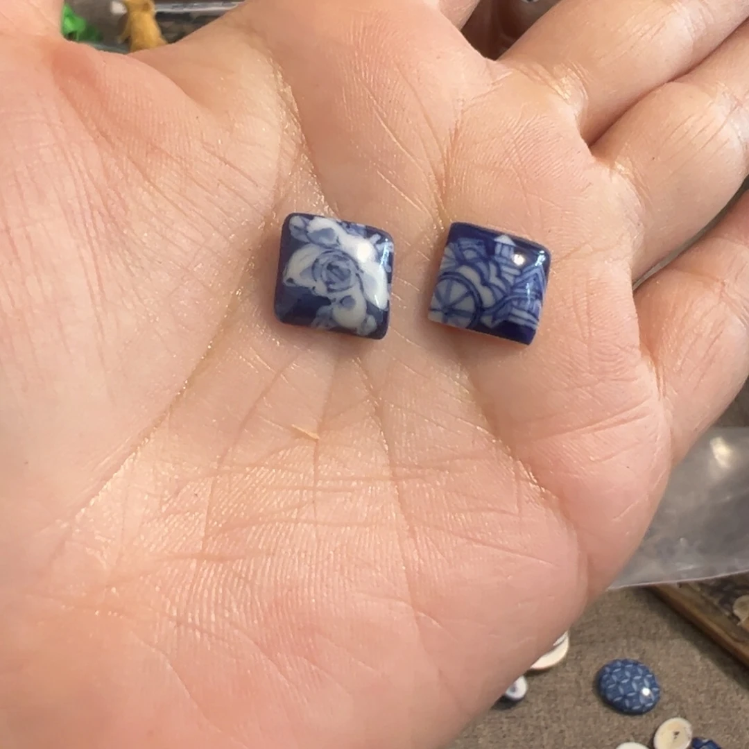 陶瓷等行业的生产