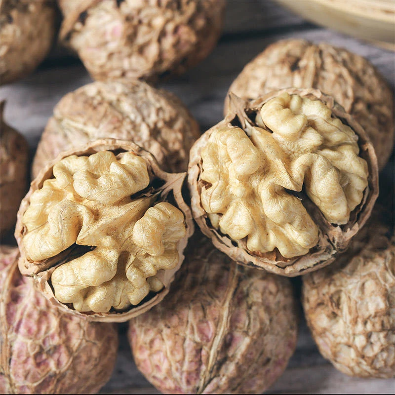 2025年贵州毕节赫章新鲜干核桃